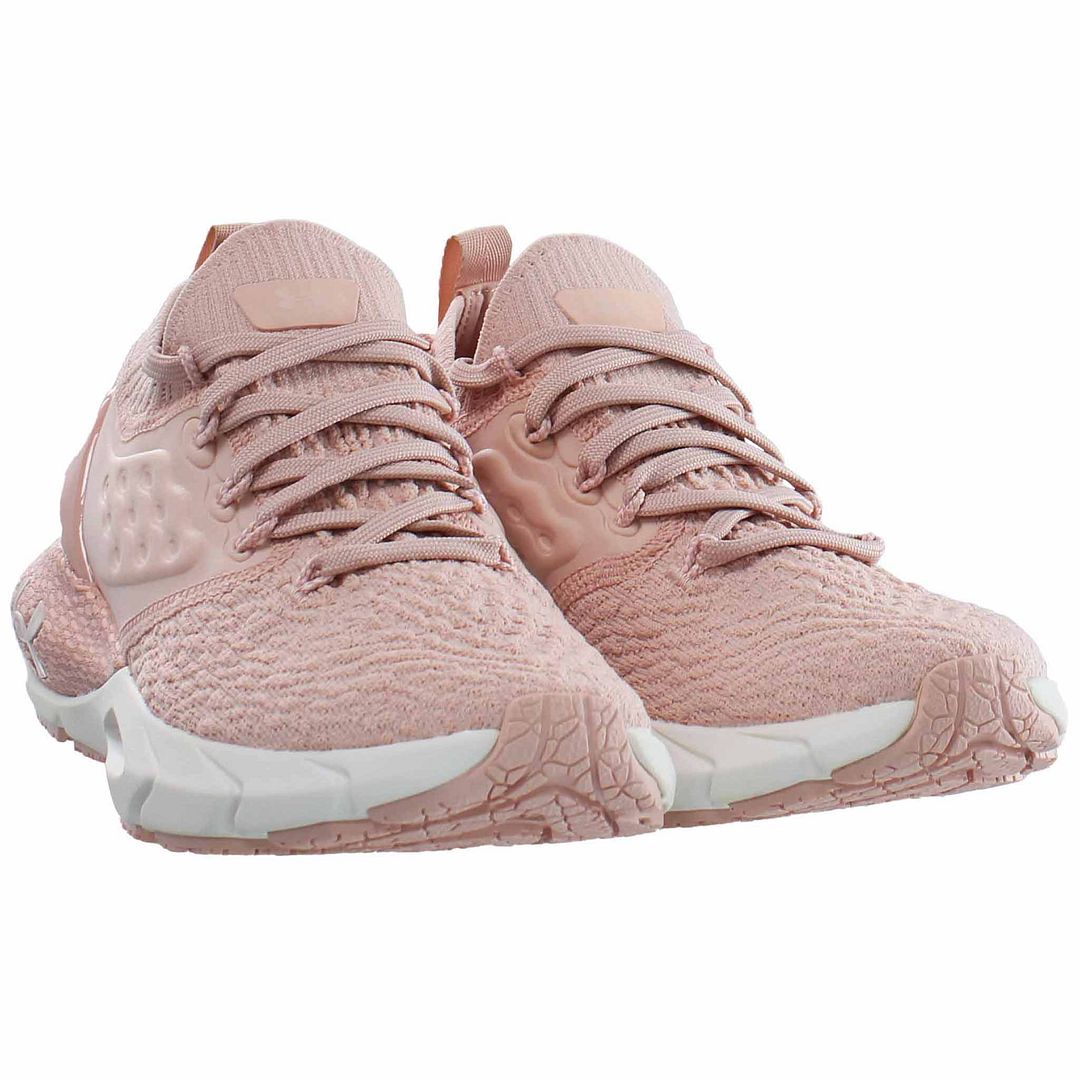 Under Armour HOVR Phantom Pink Womens Running Trainers