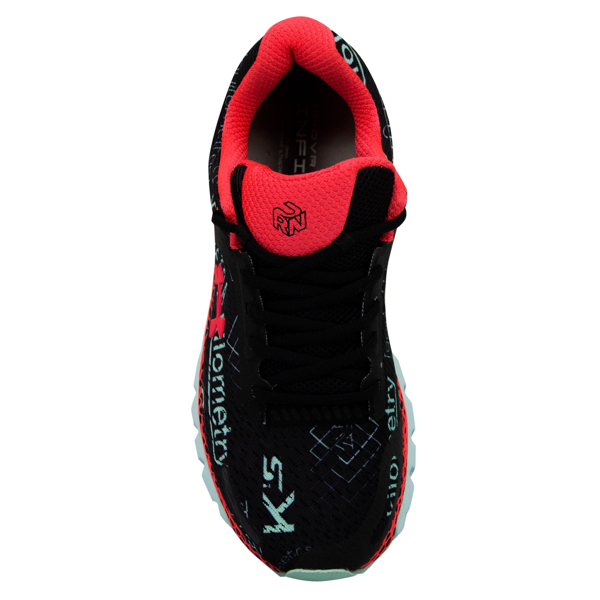 Under Armour UA Hovr Infinite 2 GRD Trainers - Womens