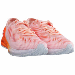 Under Armour HOVR Sonic 4 Womens Orange Running Trainers