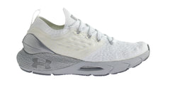 Under Armour HOVR Phantom 2 MTLC White Mens Trainers