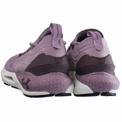 Under Armour HOVR Phantom 2 INKNT Purple Womens Running Trainers