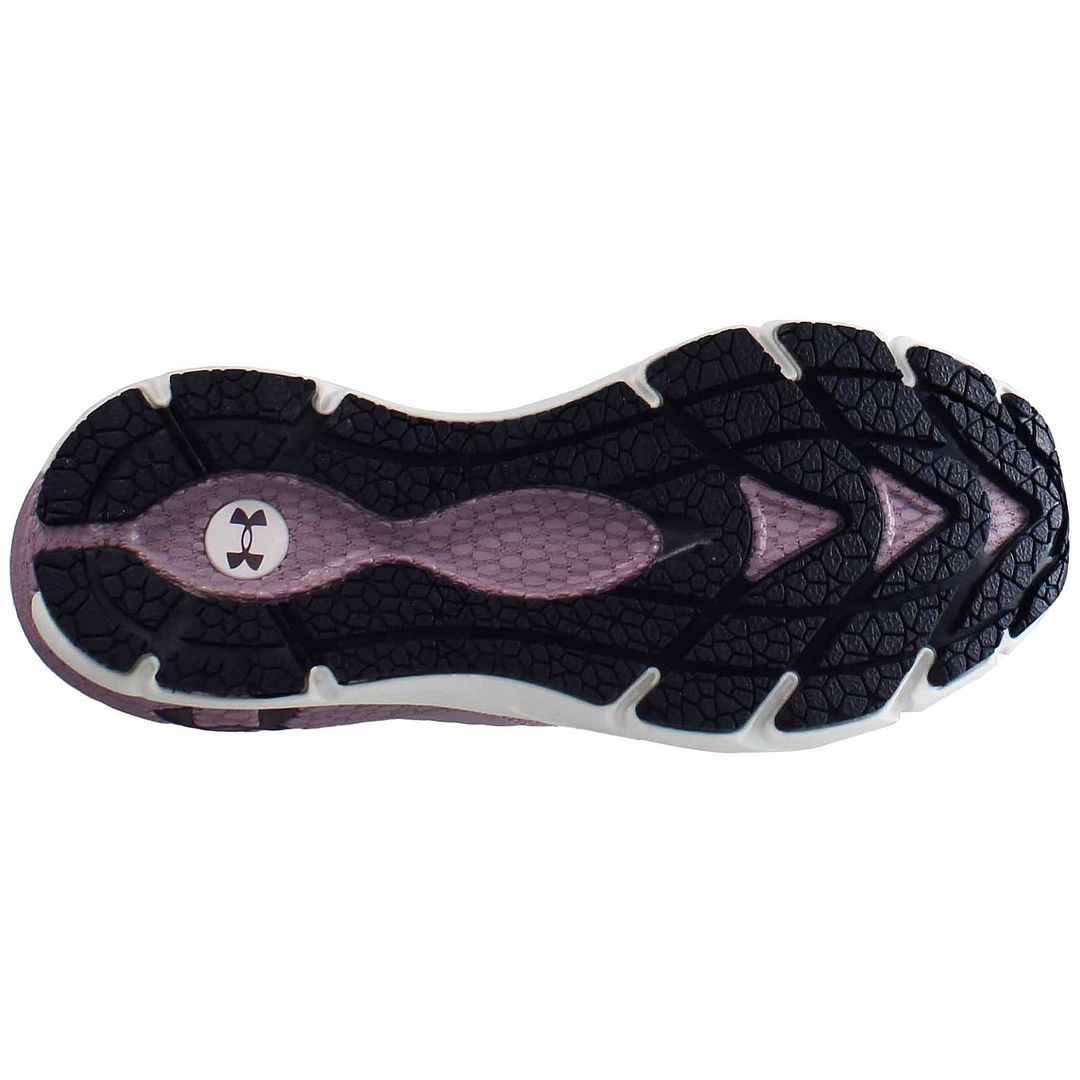 Under Armour HOVR Phantom 2 INKNT Purple Womens Running Trainers