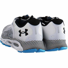 Under Armour HOVR Infinite 3 Storm White Womens Trainers