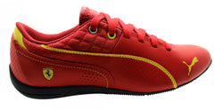 Puma Drift Cat 6 SF Red Trainers