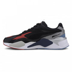 Puma Motorsports RS-X3 Mens Black Trainers