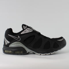 Nike Air Max Turbulence 10 Black Synthetic Mens Trainers 308532 001