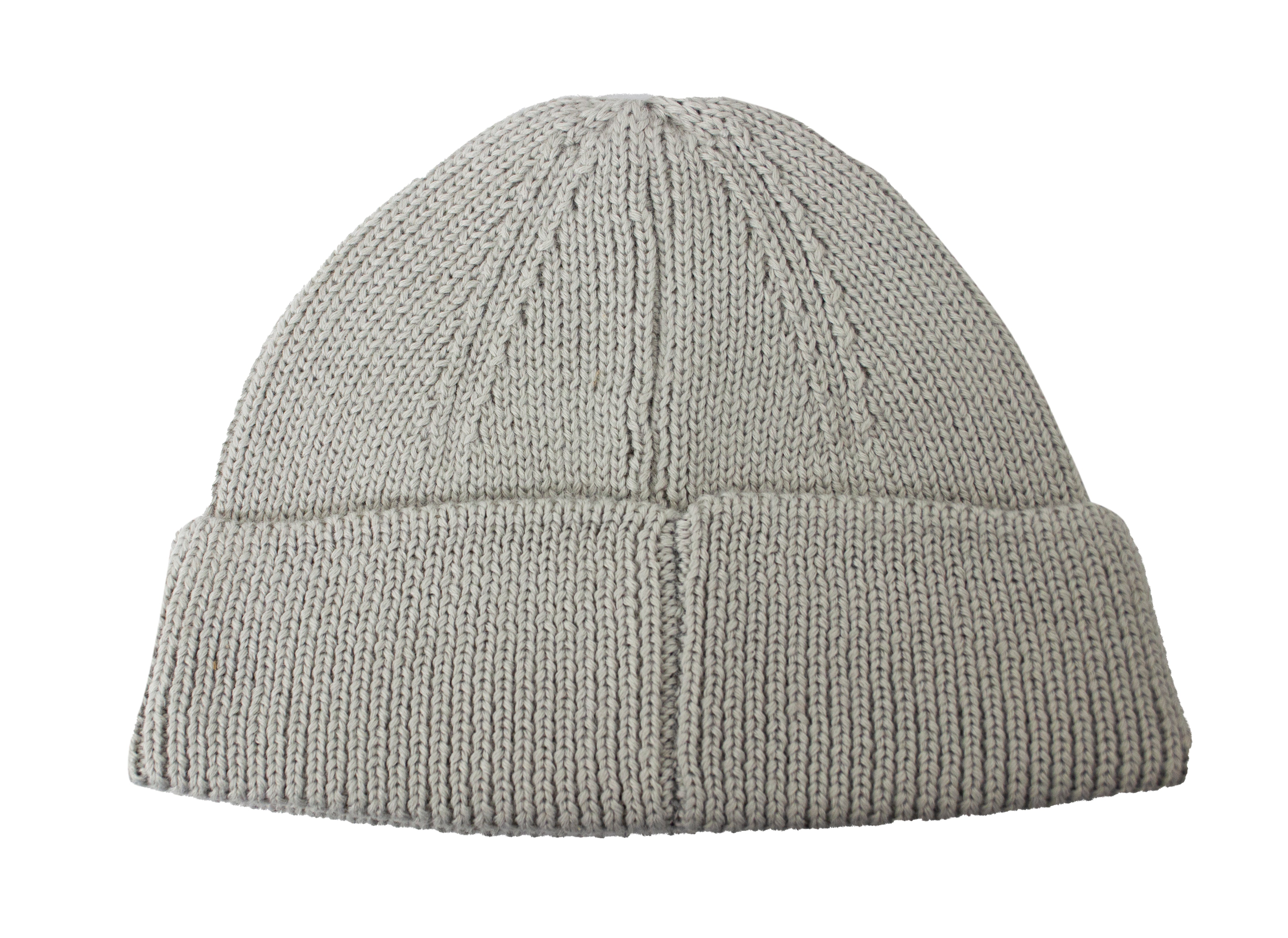 Asicstiger BL Mens Grey Beanie