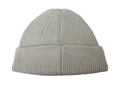 Asicstiger BL Mens Grey Beanie