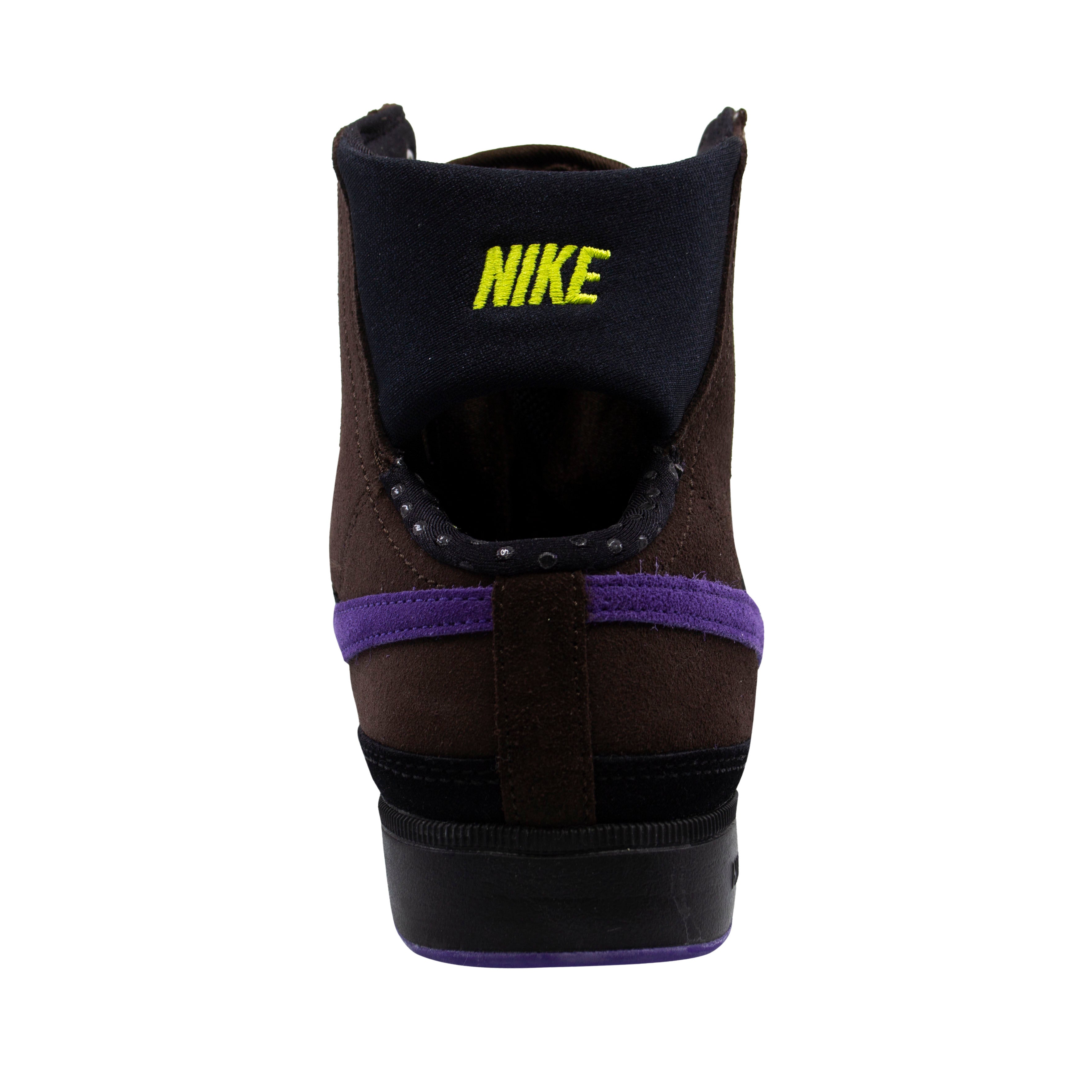 Nike Air Trainers Northern Pass Jacket - Womens