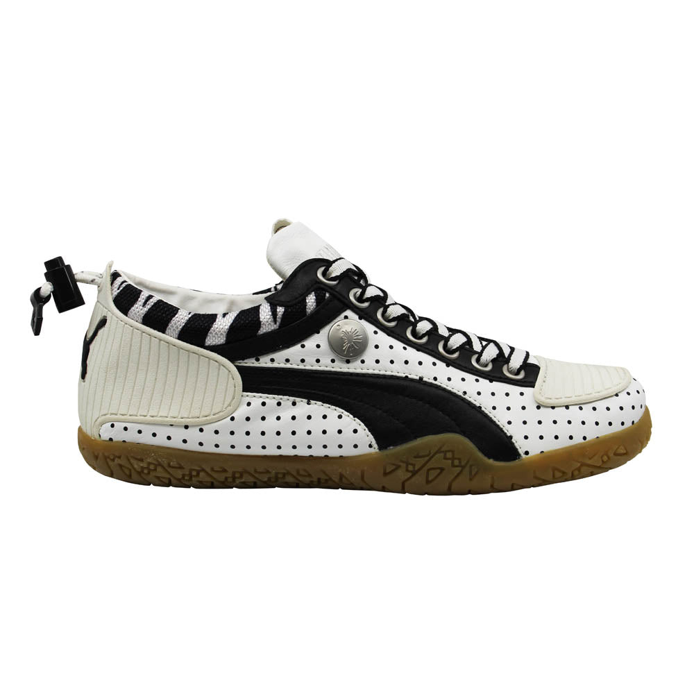 Puma Mihara Yasuhiro My 44 Polka Dot Mens Trainers