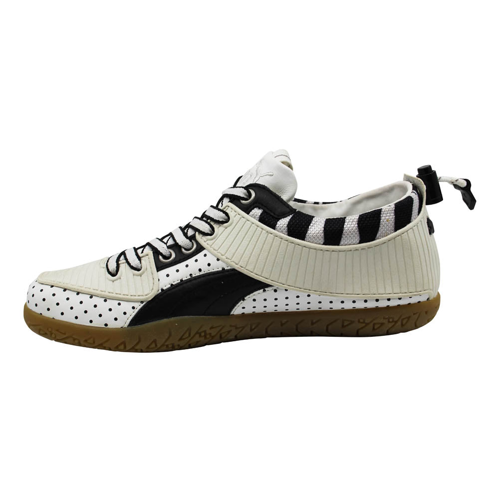 Puma Mihara Yasuhiro My 44 Polka Dot Mens Trainers