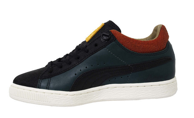 Puma Stepper Classic MMQ Mens Trainers