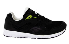 Puma Future R698 Lite Mens Black Trainers