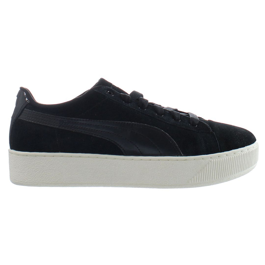 Puma Classic Extreme Black Womens Trainers