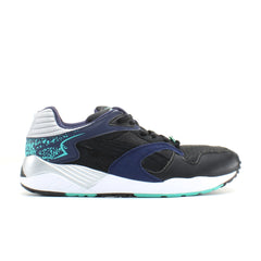 Puma Trinomic XS 850 Plus Mens Black Trainers