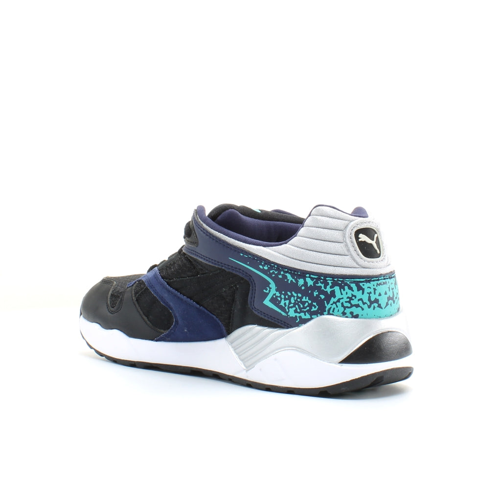 Puma Trinomic XS 850 Plus Mens Black Trainers