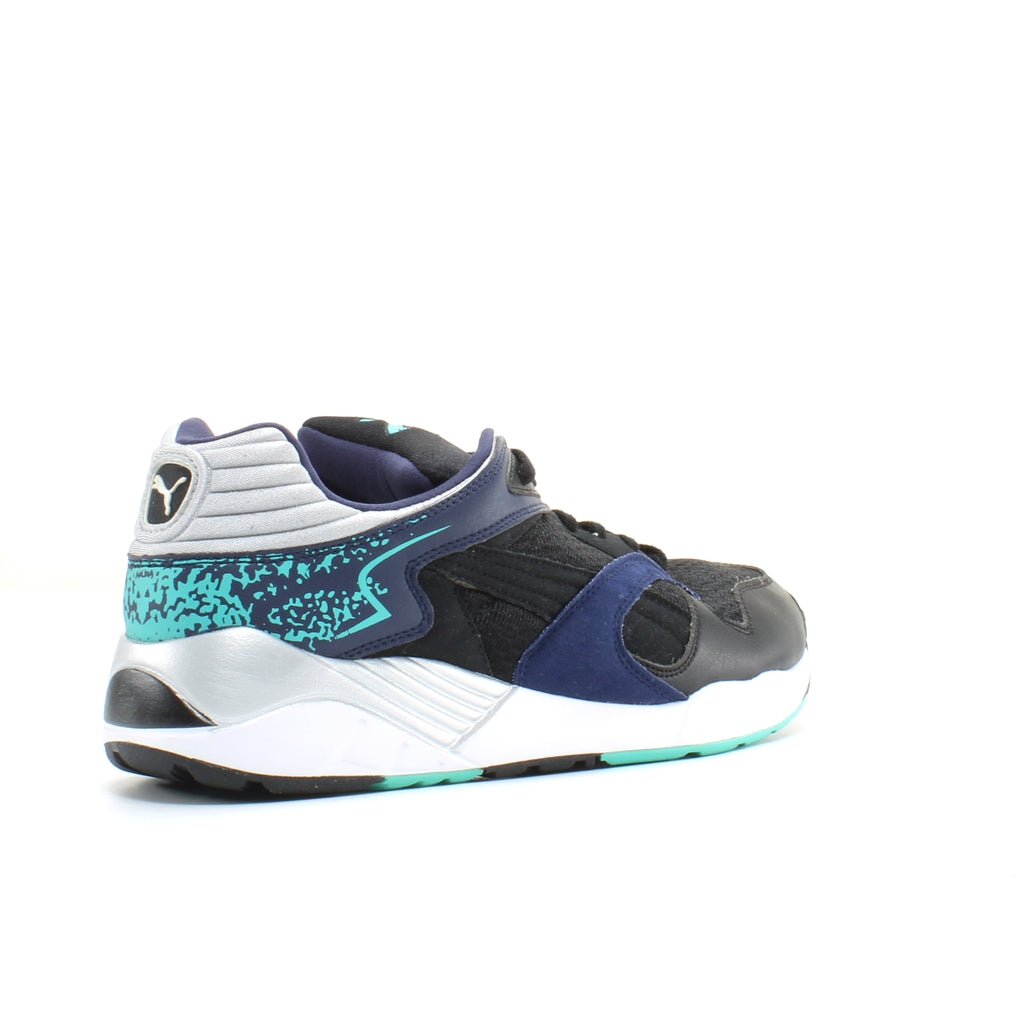 Puma Trinomic XS 850 Plus Mens Black Trainers