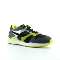 Puma Future XS 500 Swift Mens Black/Grey Trainers