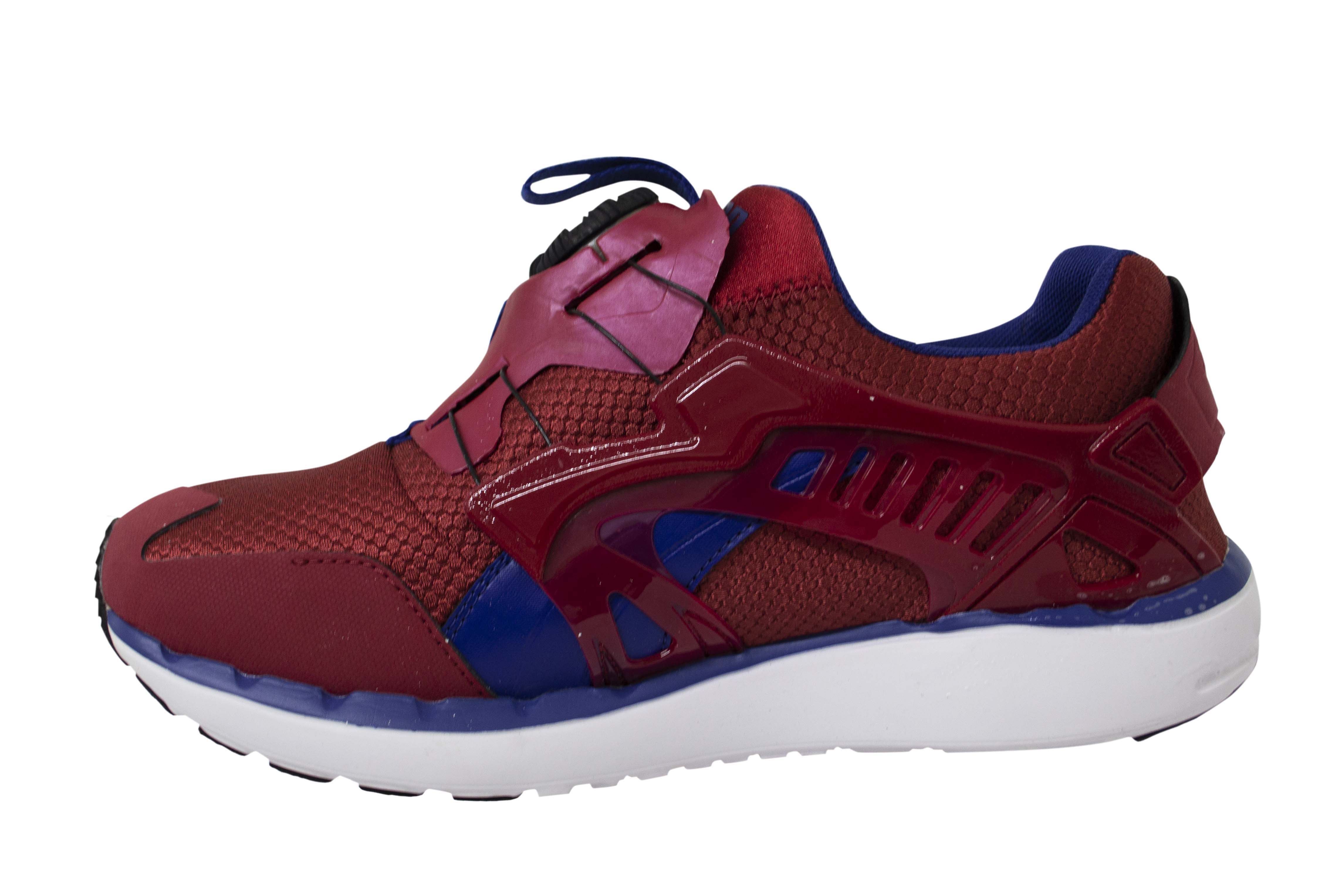 Puma Ftr Disc Lite Core Mens Red Trainers