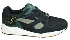 Puma Trinomic XS 850 Gore-Tex Mens Black Trainers