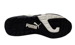 Puma Mens Trinomic XS5000 X Miitaly Mens Black/White Trainers