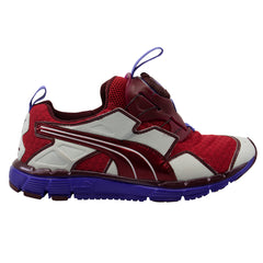 Puma Faas Future Disc LTWT 2.0 Mens Red/White Running Shoes