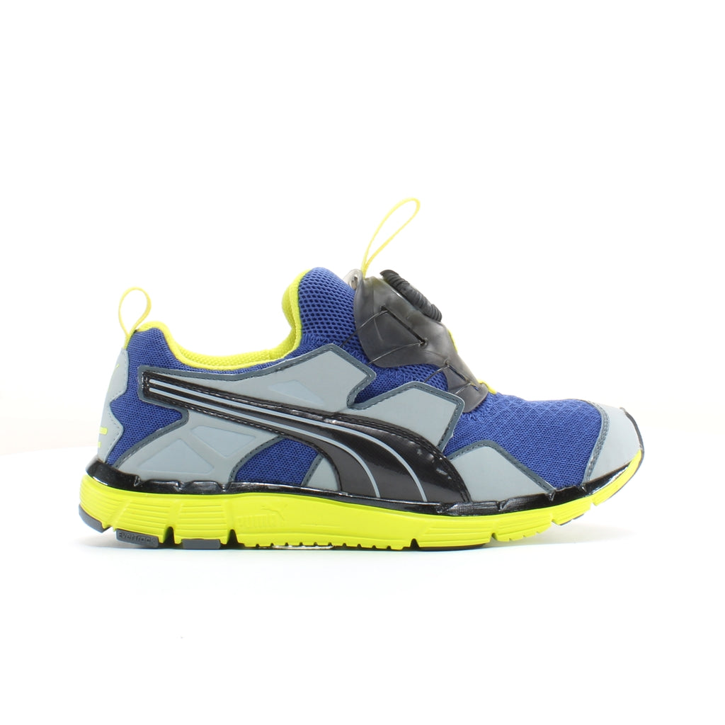 Puma Future Disc LTWT 2.0 Mens Blue Trainers