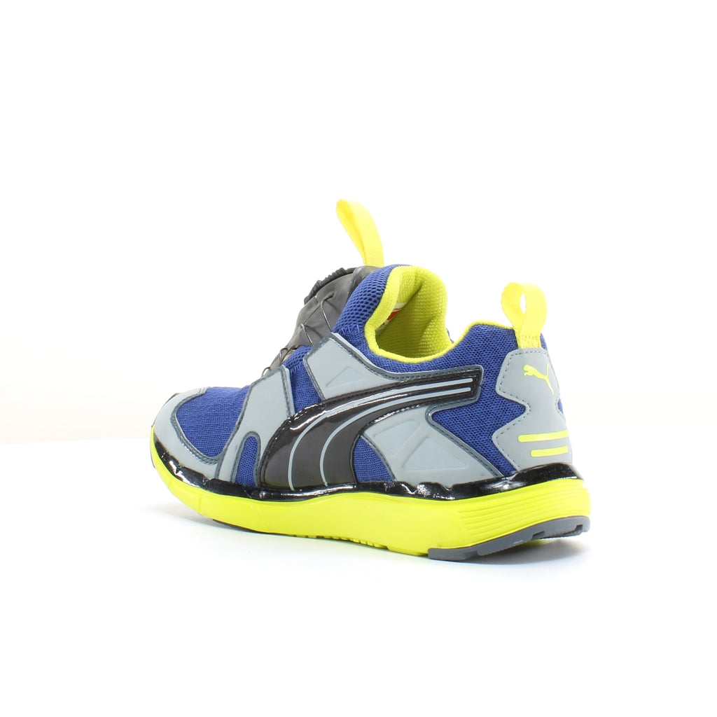 Puma Future Disc LTWT 2.0 Mens Blue Trainers