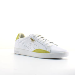 Puma Match Basic Sports Womens White Trainers