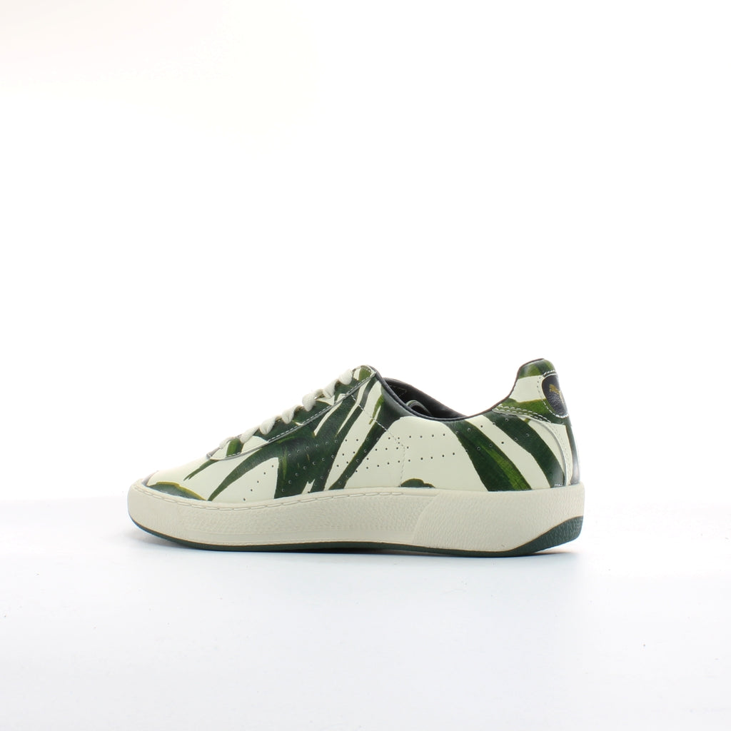 Puma Start x House Of Hackney Mens Green Trainers