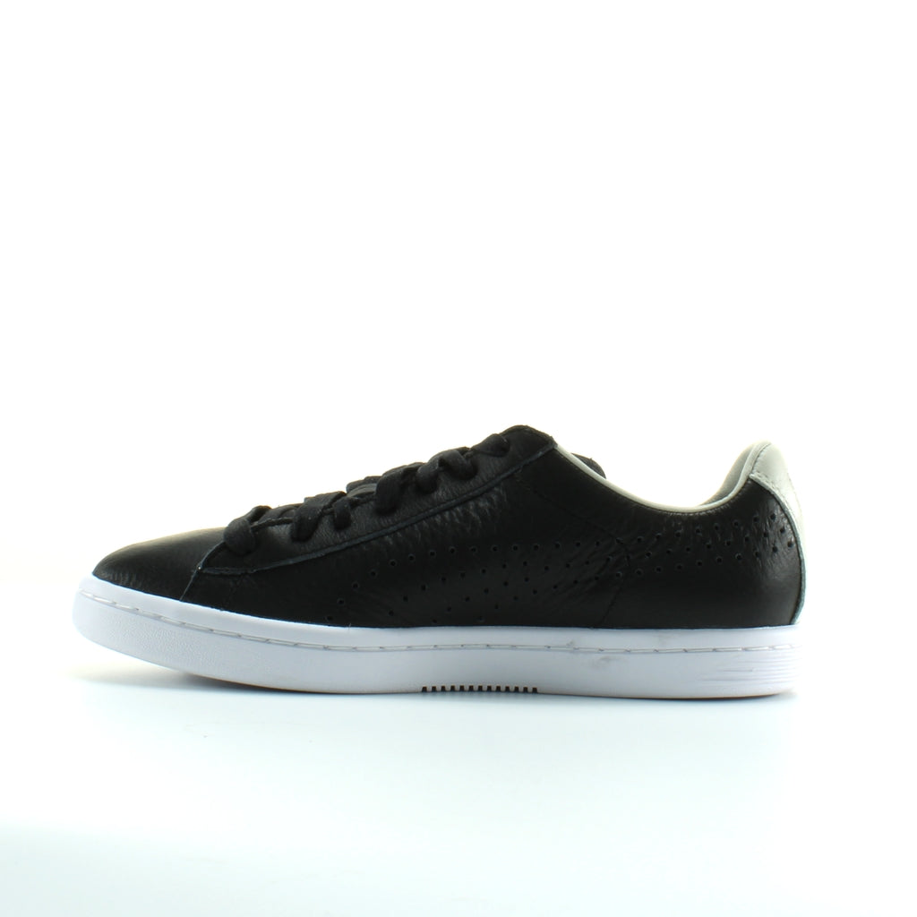 Puma Court Star NM Mens Black Trainers