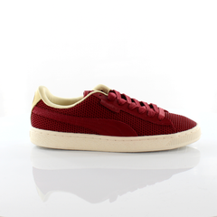 Puma States x ALD AimÃ© Leon Dore Mens Red Trainers