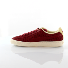 Puma States x ALD AimÃ© Leon Dore Mens Red Trainers