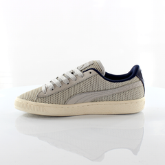 Puma States x ALD AimÃ© Leon Dore Mens Grey Low Trainers