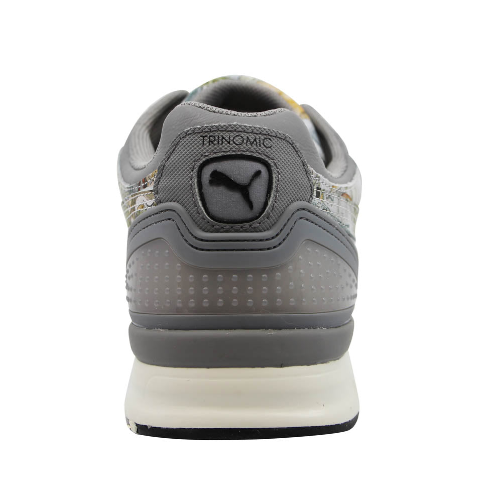 Puma Trinomic XT2+ x Swash London Mens Grey Trainers