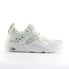 Puma Blaze Of Glory Yin Yang Mens White Trainers