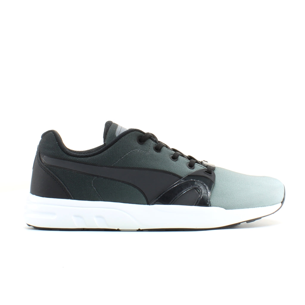 Puma XT S Blur Mens Black/Grey Trainers