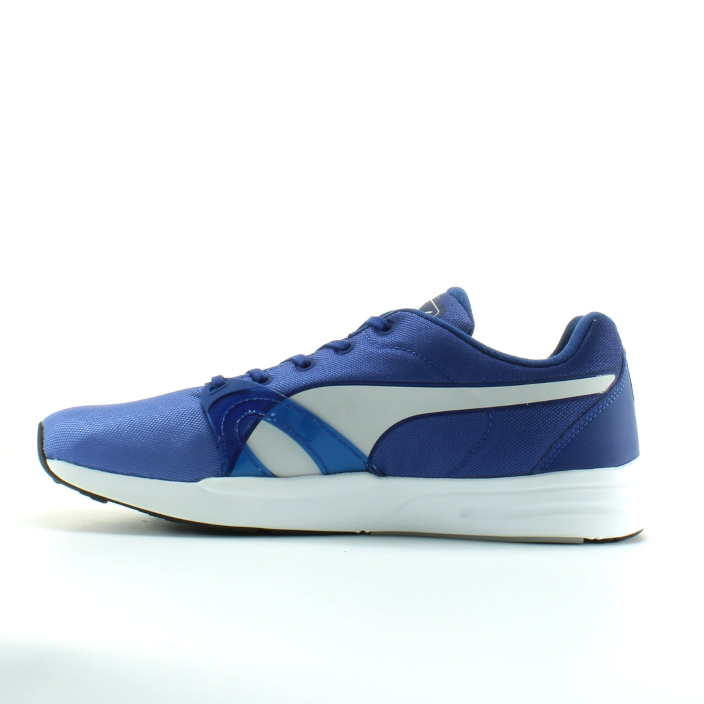 Puma XT S Blur Mens Blue Trainers