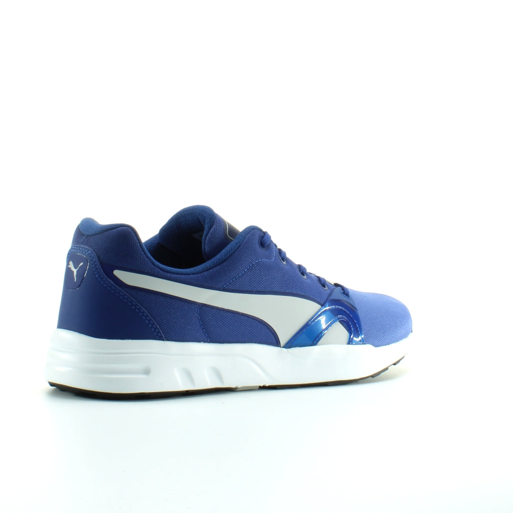 Puma XT S Blur Mens Blue Trainers