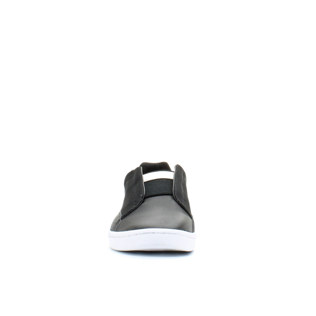 Puma x Alexander McQueen Womens Black Trainers