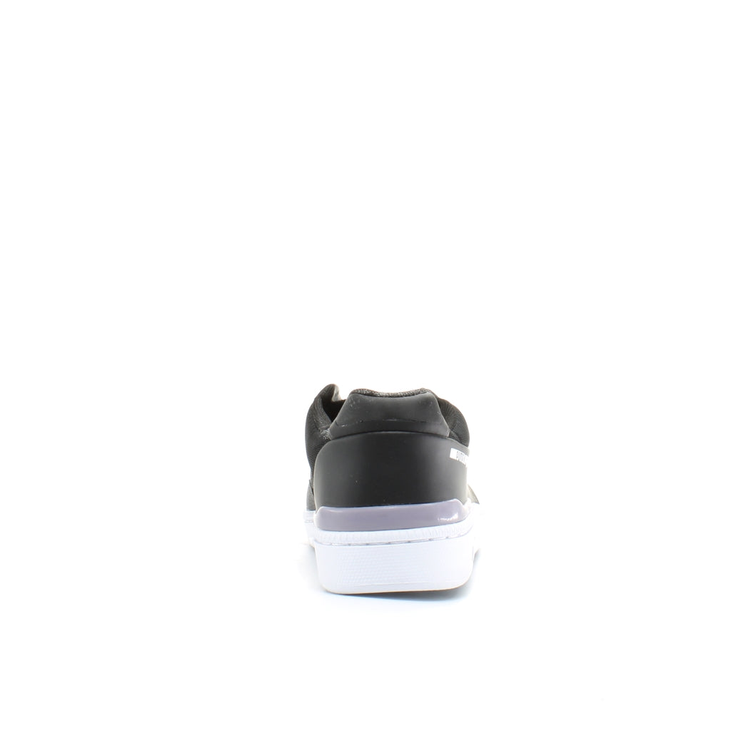 Puma x Alexander McQueen Womens Black Trainers