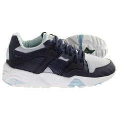 Puma Blaze Filtered Womens Navy/White Trainers