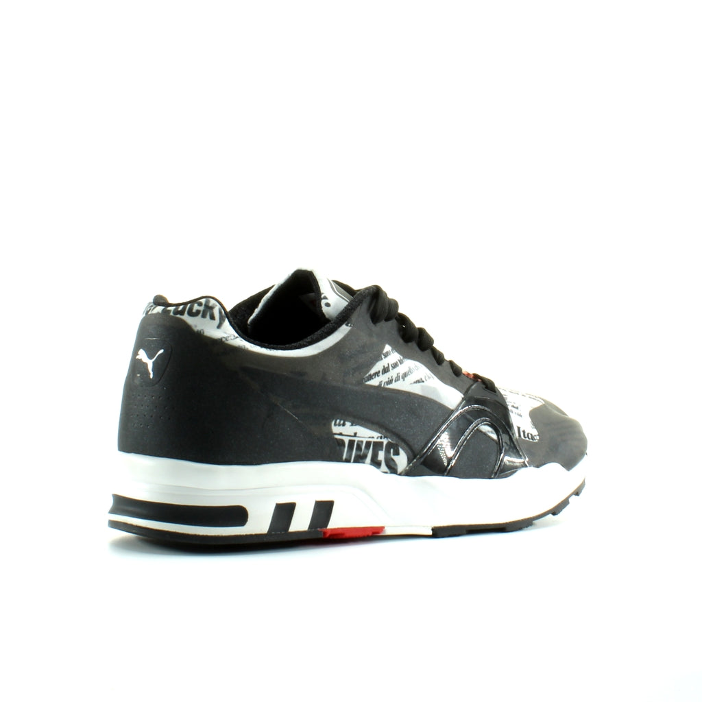 Puma XT1 EVO W.A.P Mens Black Trainers