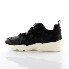 Puma Blaze Of Glory Decor Womens Black Trainers