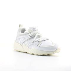 Puma Blaze Of Glory Decor Womens White Trainers