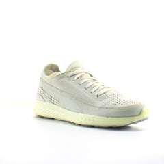 Puma Ignite Sock Mens White Trainers