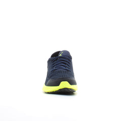 Puma Ignite Sock Mens Navy Trainers