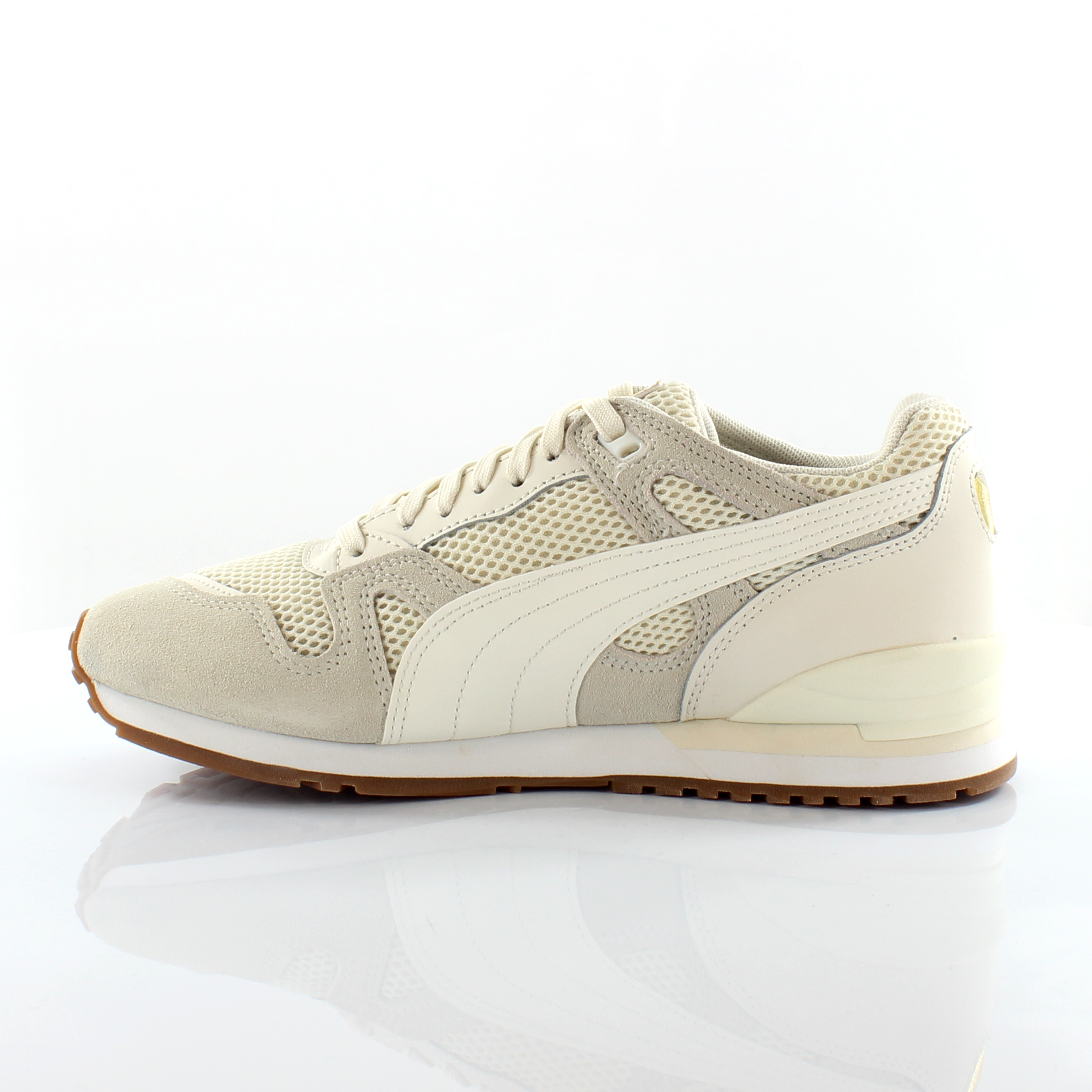 Puma Duplex OG X Careaux Mens White Trainers