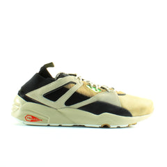 Puma BOG Sock Camping Mens Beige/Black Trainers