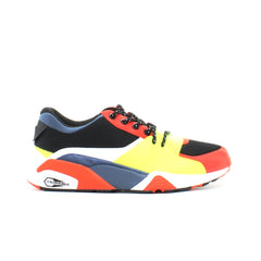 Puma Trinomic R698 Party Womens Multicoloured Trainers